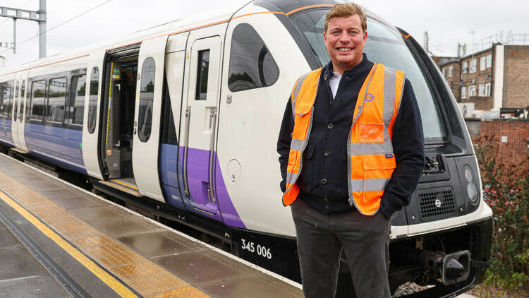 Heathrow elizabeth line