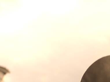 Ya hemos visto 'Indiana Jones y el dial del destino' y es la aventura que todo el mundo esperaba Ya hemos visto 'Indiana Jones y el dial del destino' y es la aventura que todo el mundo esperaba