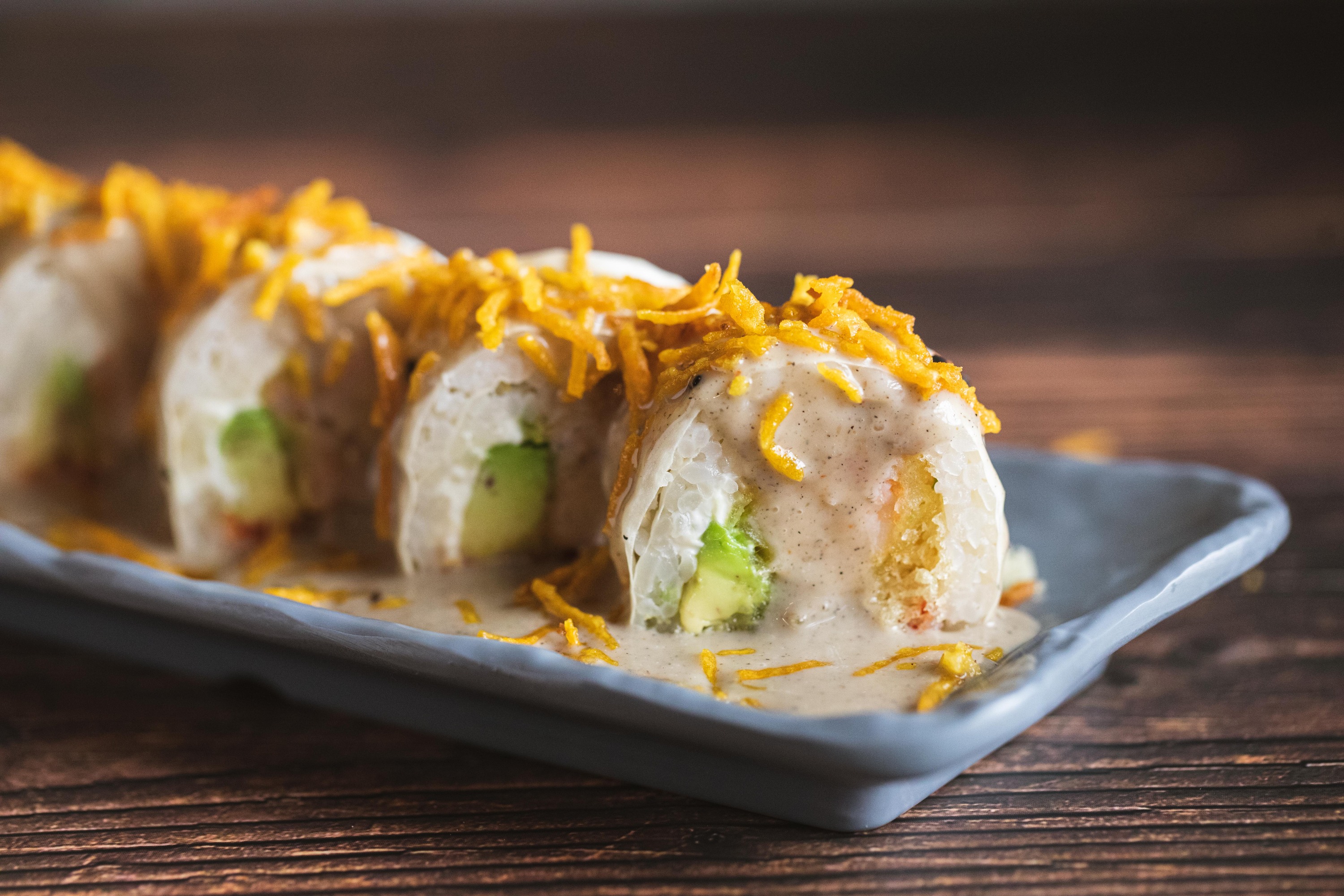 KAE Sushi