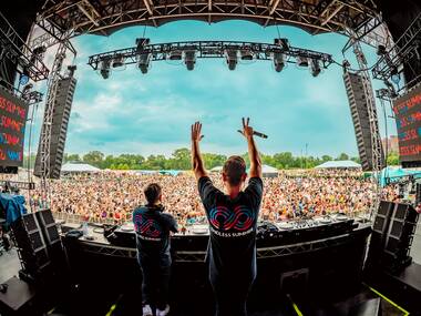 Heatwave Music Festival Heatwave Music Festival