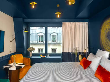 Chouchou Hotel Chouchou Hotel