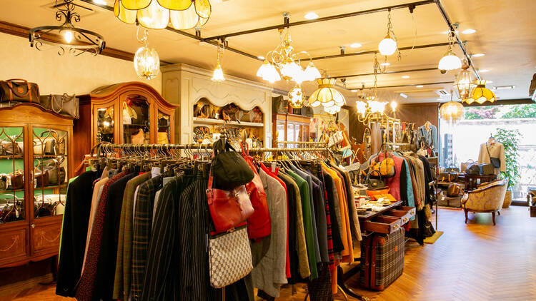 Qoo Hong Kong Pop Up Shop Opened!!】 - VINTAGE QOO TOKYO