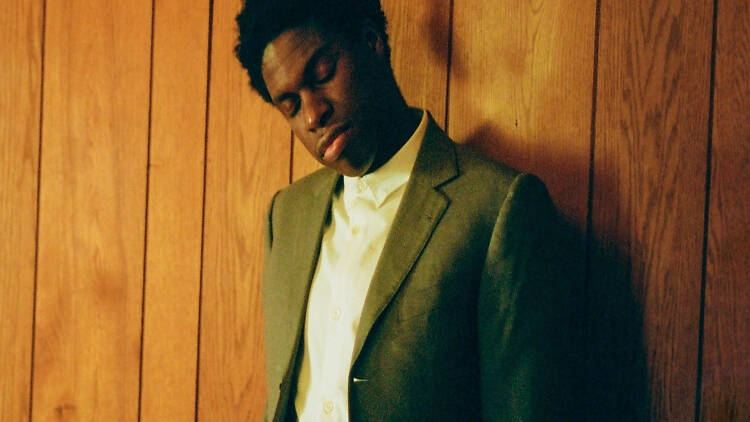 daniel caesar