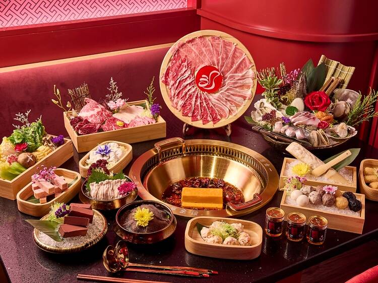 The 28 Best Hotpot Restaurants in Hong Kong — Time Out Hong Kong