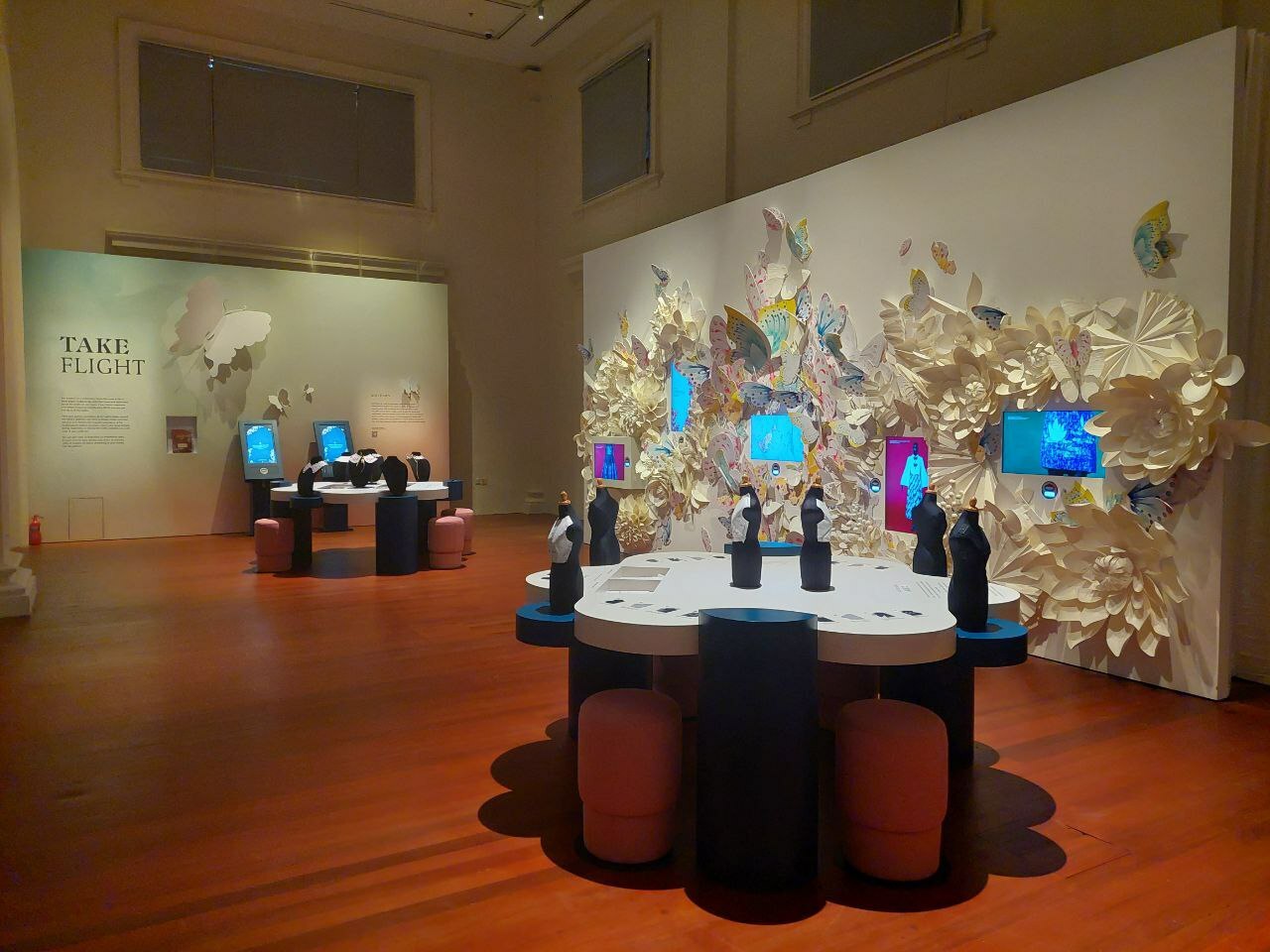 Andrew Gn: Fashioning Singapore and the World
