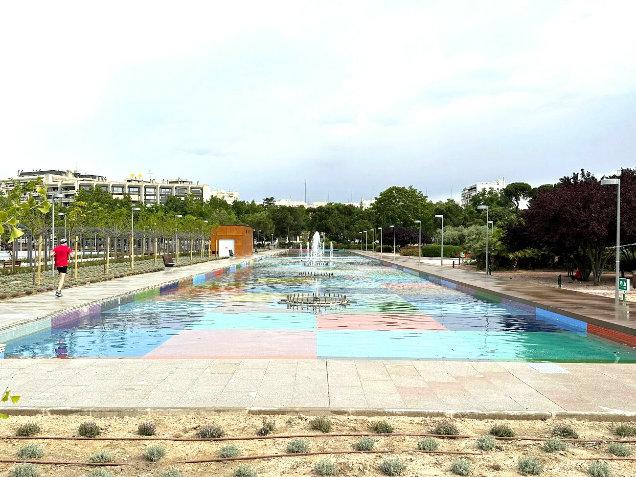 Parque de Santander