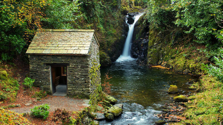 Explore Rydal Mount, William Wordsworth’s former home