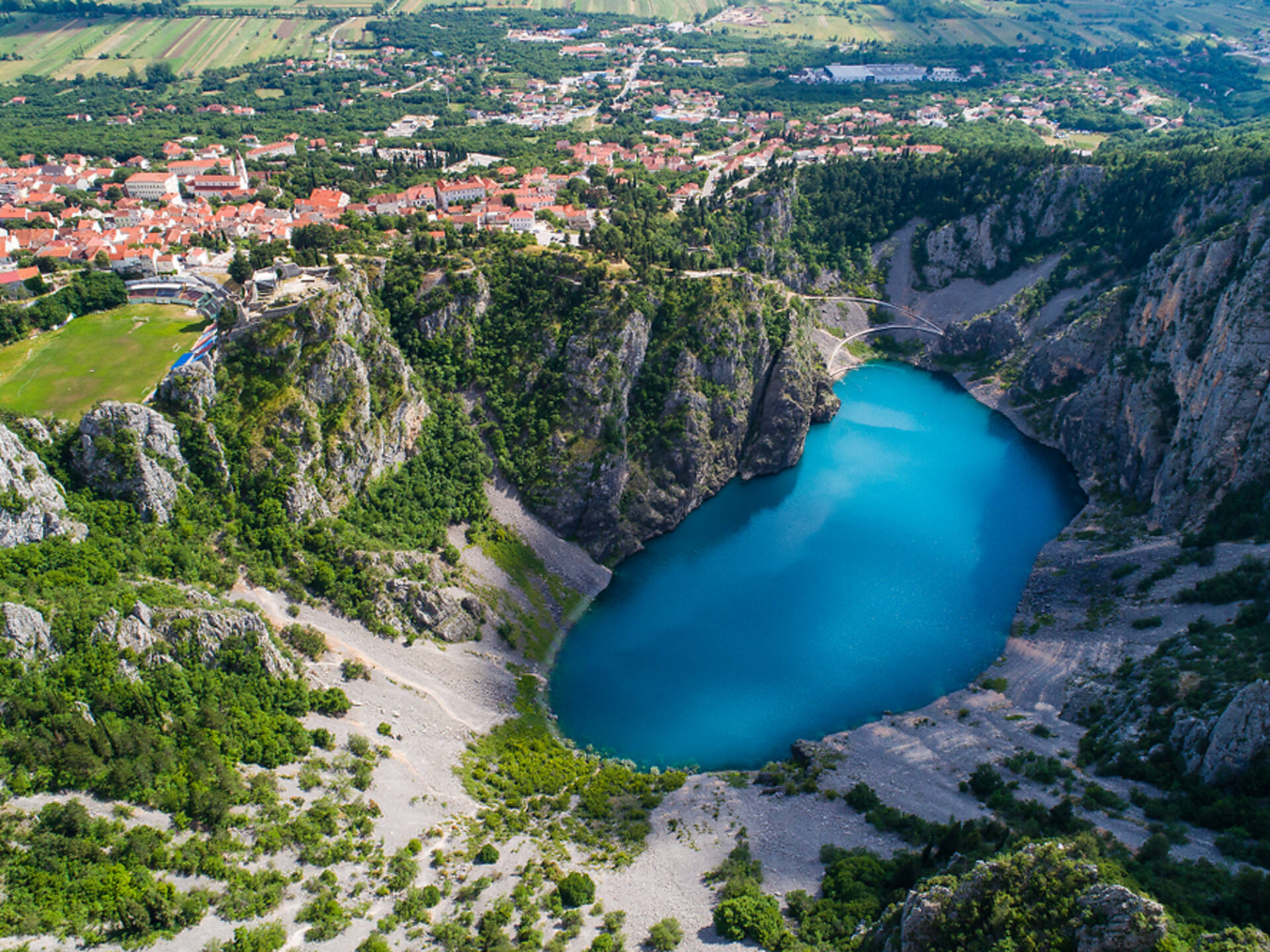 14 Of Europe’s Most Underrated Travel Destinations