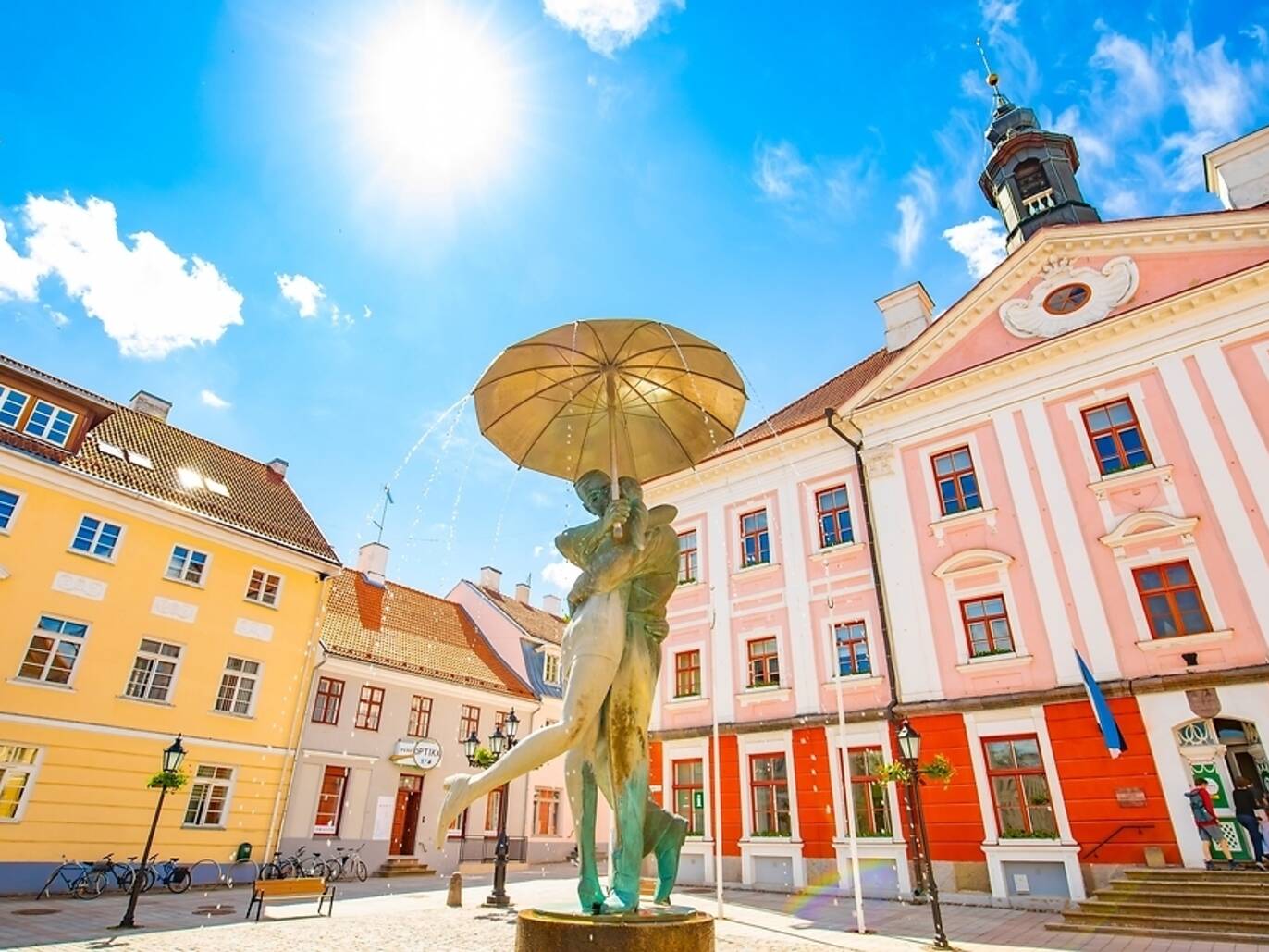 14 of Europe’s Most Underrated Travel Destinations