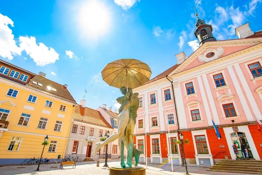 Tartu, Estonia