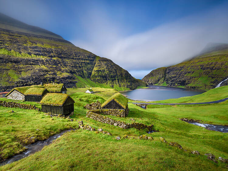 Faroe Islands