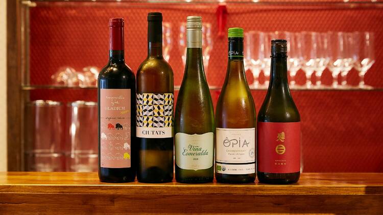 洋食カッポウソラ