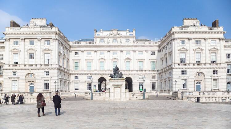 The Courtauld Gallery