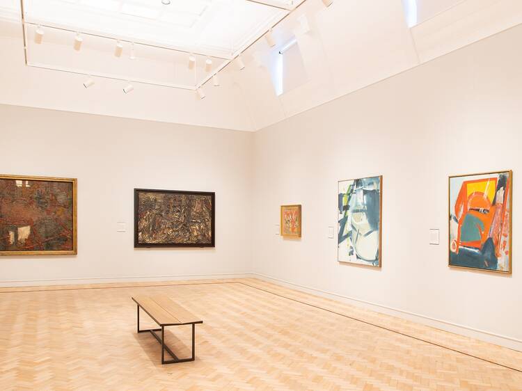 The Courtauld Gallery The Courtauld Gallery