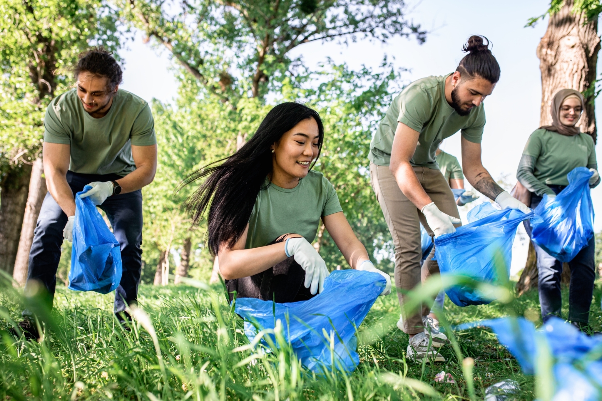 Marriott Bonvoy invites corporate travelers to spark connections across ...