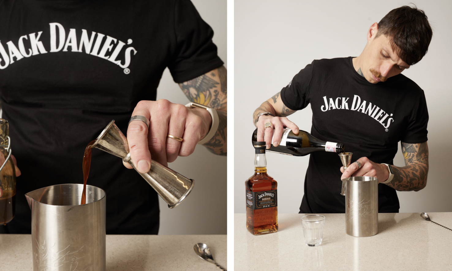 jack daniel