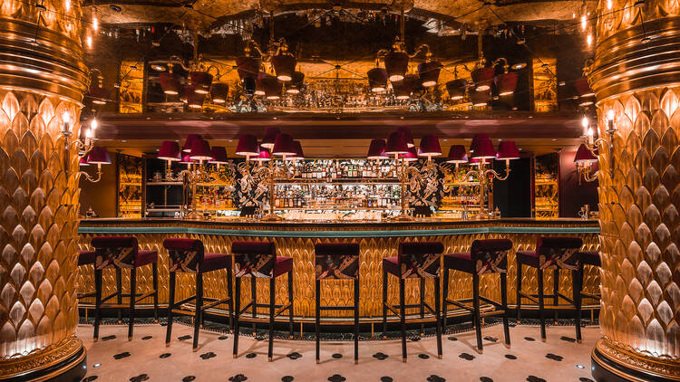 Park Chinois | Restaurants in Mayfair, London