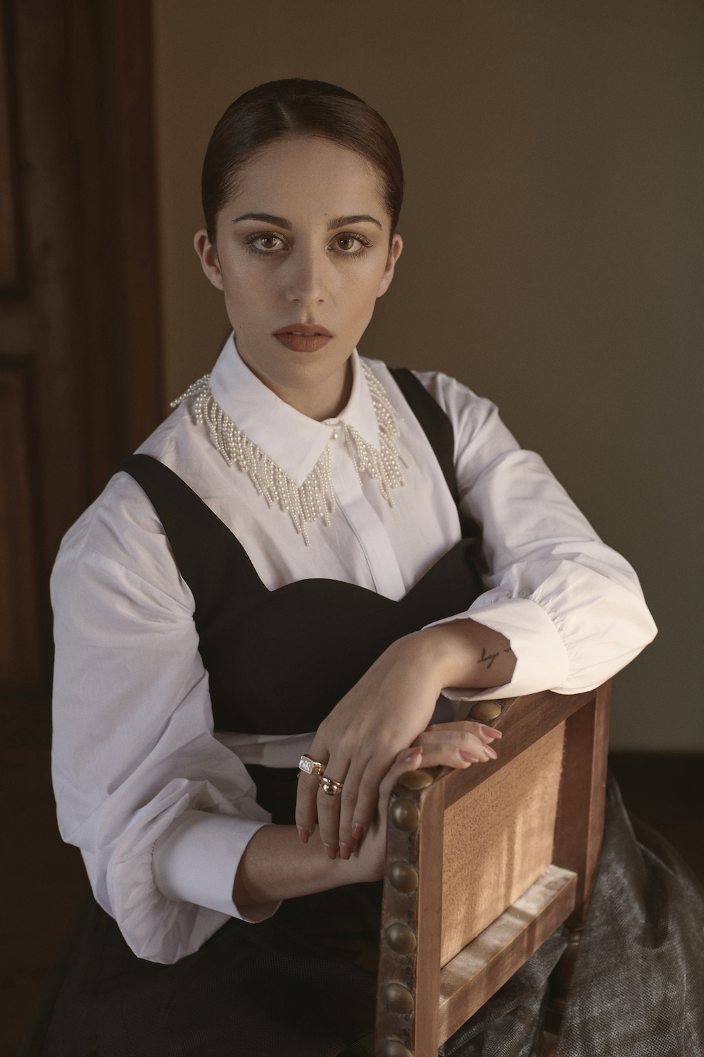 Sara Correia