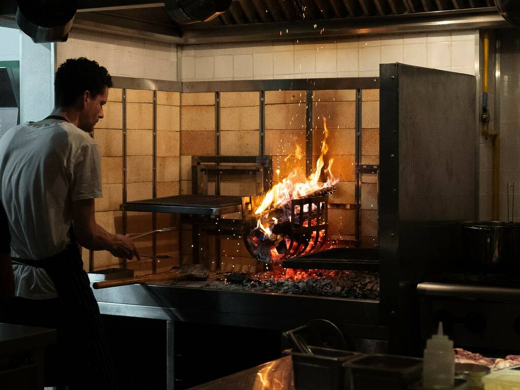 Restaurantes y cafés en la Roma. Los mejores lugares para comer