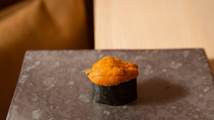 Sushi KiShin