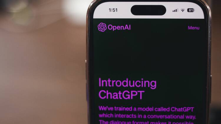 ChatGPT