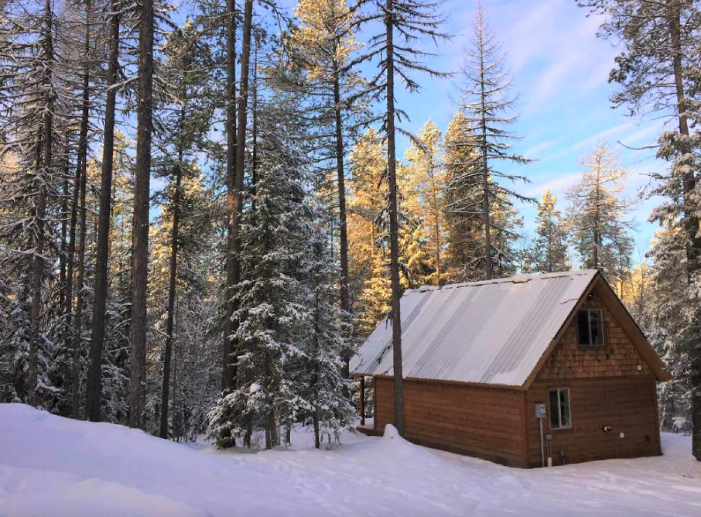 Best places to stay in montana
