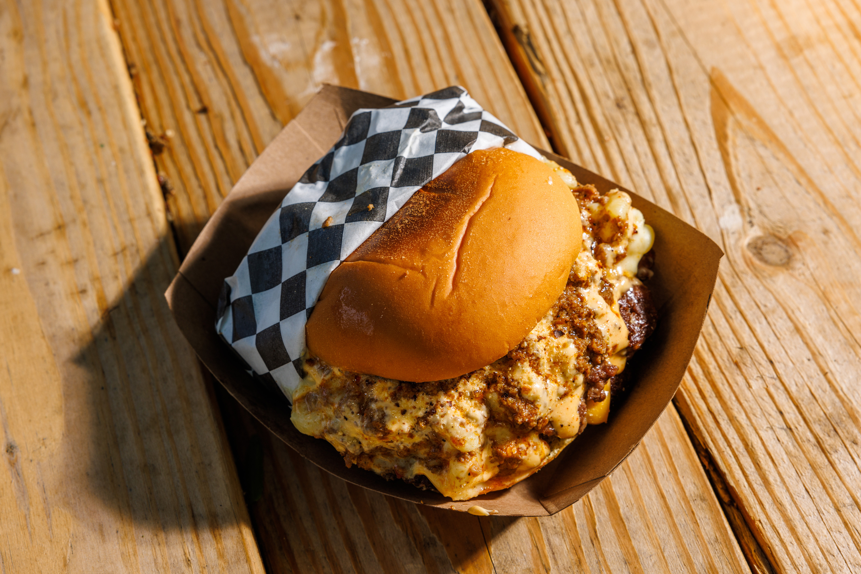 NYC’s Smorgasburg has secret menu items this season