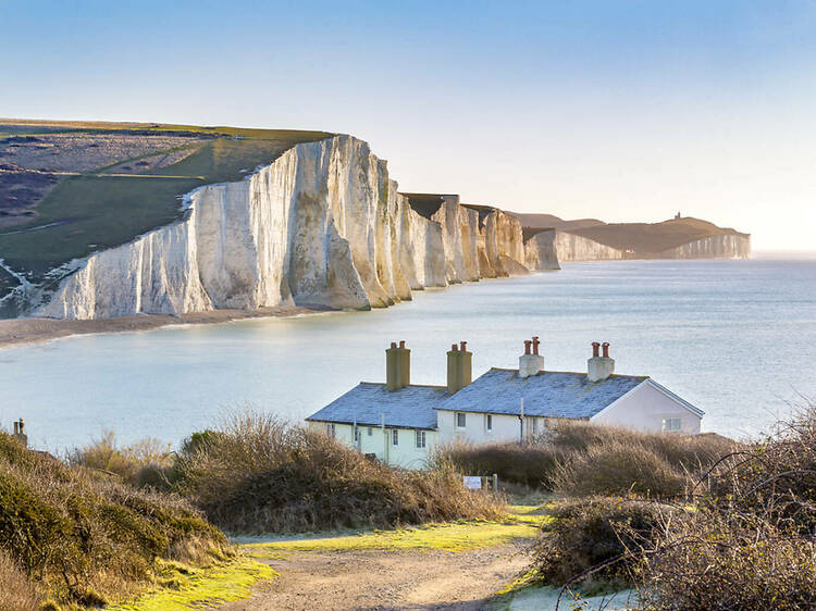 The 16 best things to do in Kent