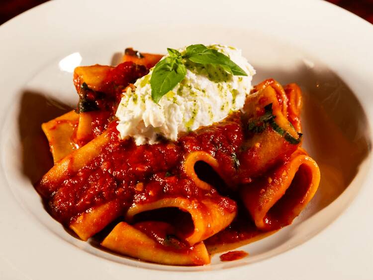 Algrano Bistro Algrano Bistro