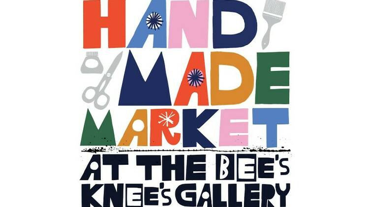 handmade market