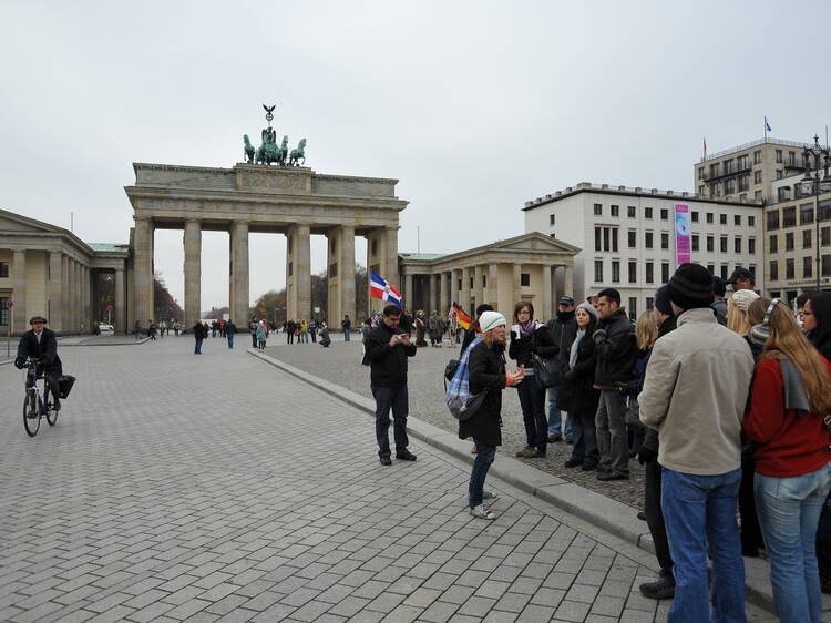 Berlin: 2.5-Hour Neighborhood Tour of Neukölln