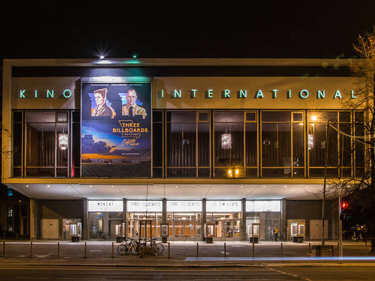 Kino International