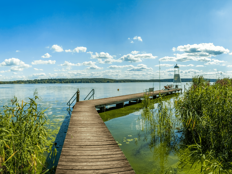 Brandenburg Lakes