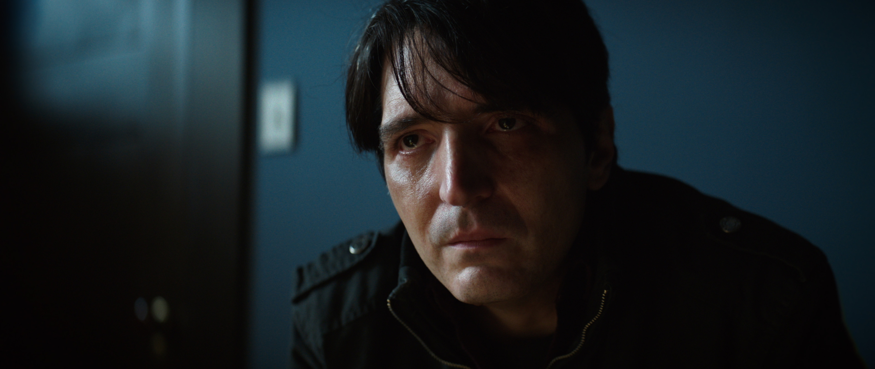 David Dastmalchian