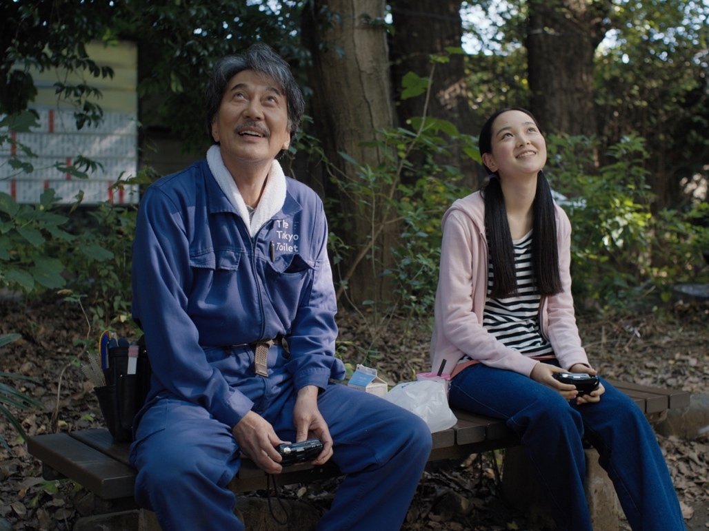 Cannes review: Wim Wenders’ ‘Perfect Days’ is a rumination on life, music and Tokyo toilets
