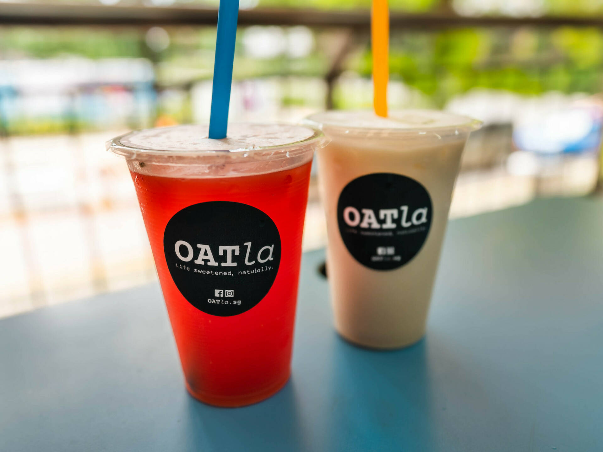 Guide to Golden Mile Food Centre: underrated gems and time-tested hawkers