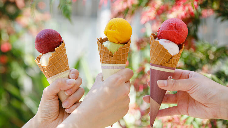 17 best ice cream shops in Tokyo