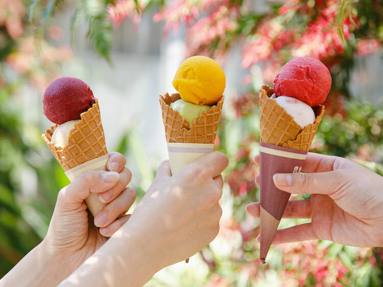 17 best ice cream shops in Tokyo