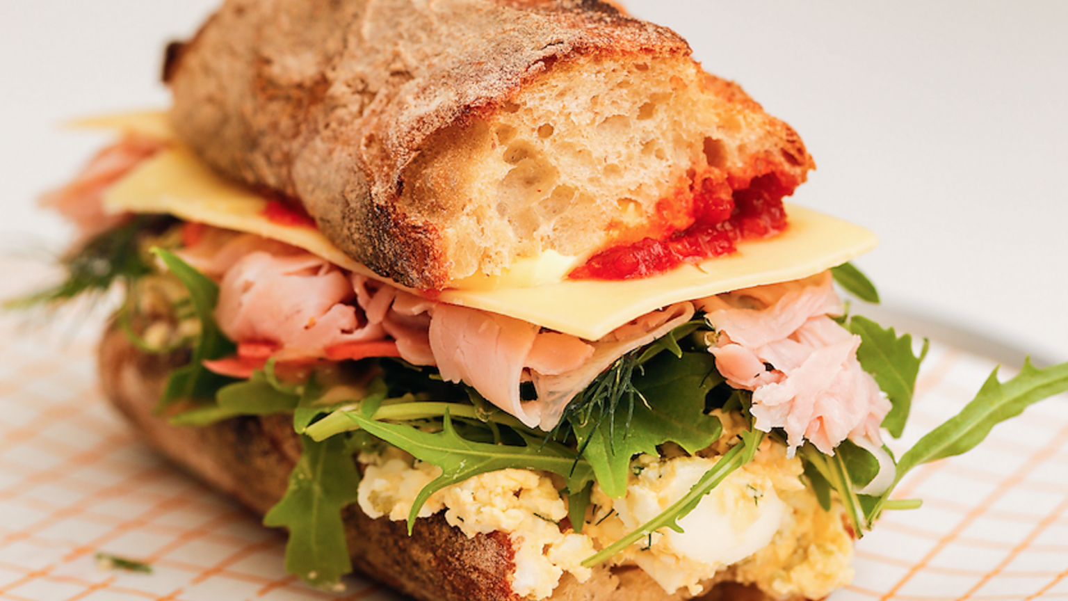 18 Best Sandwiches In Sydney Right Now