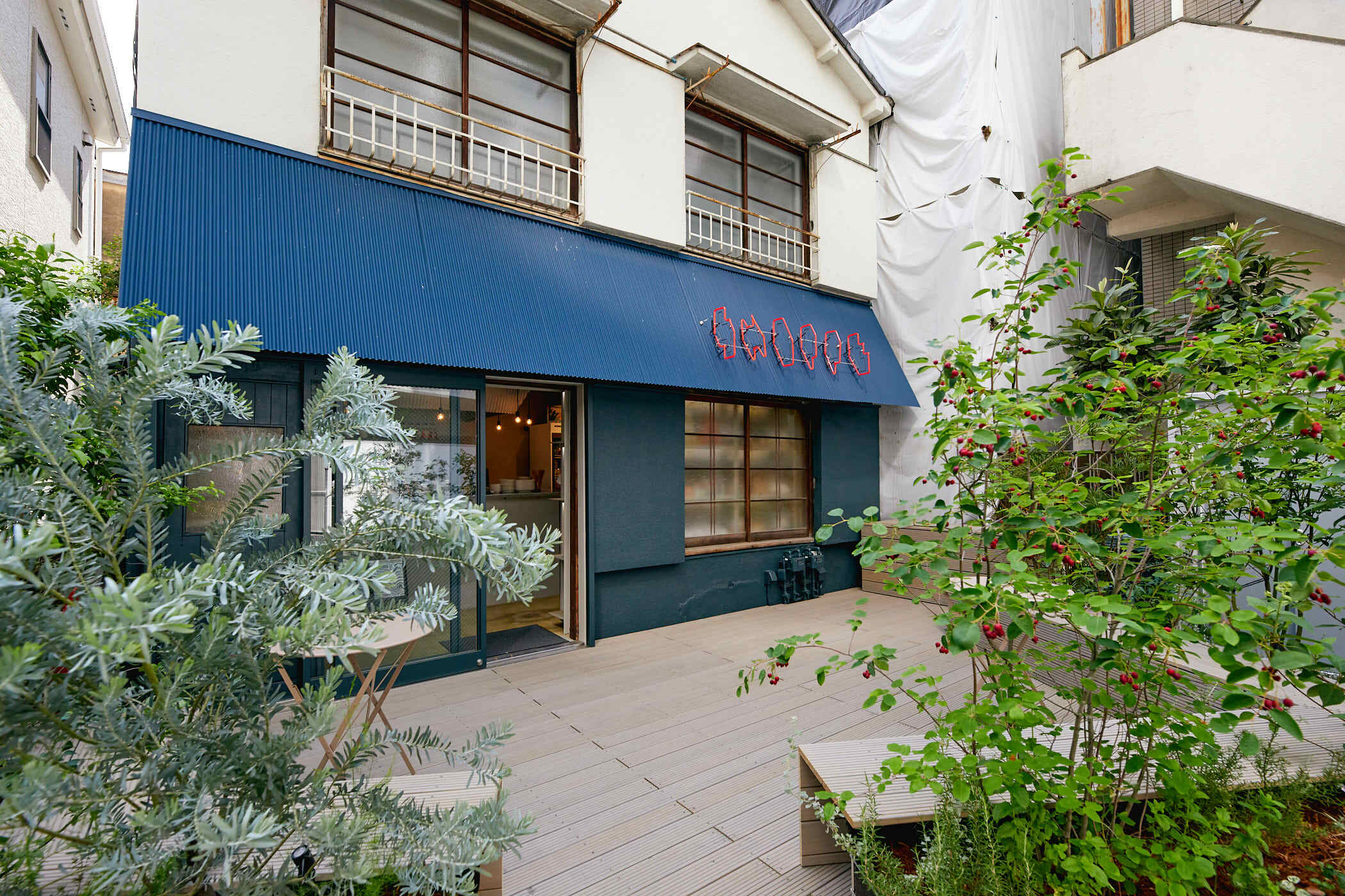 SHOPPE ショップ