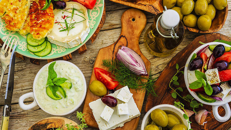 Workshops de cozinha da Academia Time Out a não perder nos próximos meses