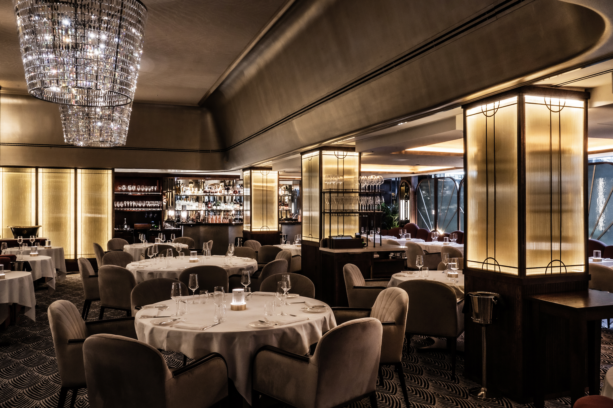 Review: Savoy restaurant in Covent Garden, London