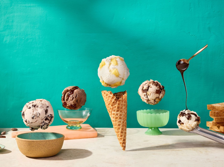 This popular Portland-based ice cream shop is opening its first NYC location