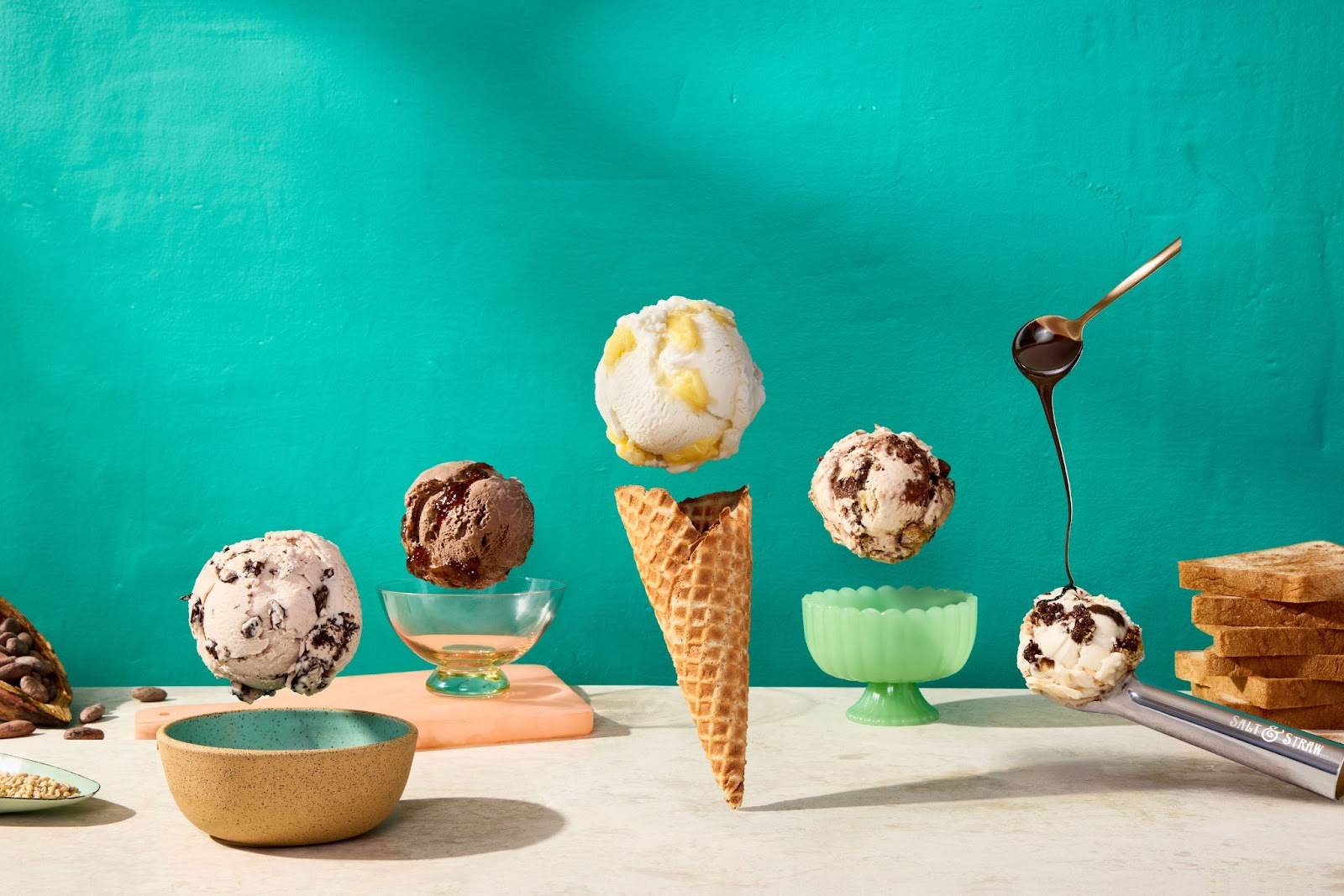 This popular Portland-based ice cream shop is opening its first NYC ...