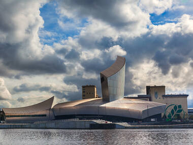 The 12 best museums in Manchester The 12 best museums in Manchester