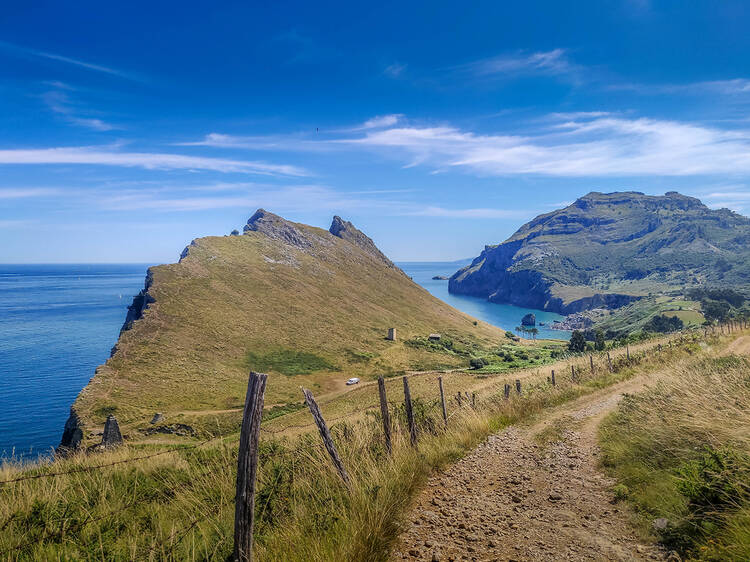 El Camino del Norte, la cara més desconeguda del Camino de Santiago