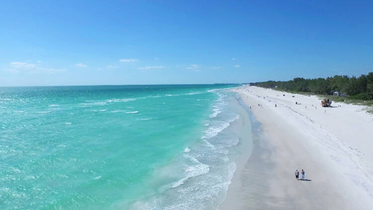 Anna Maria Island, FL