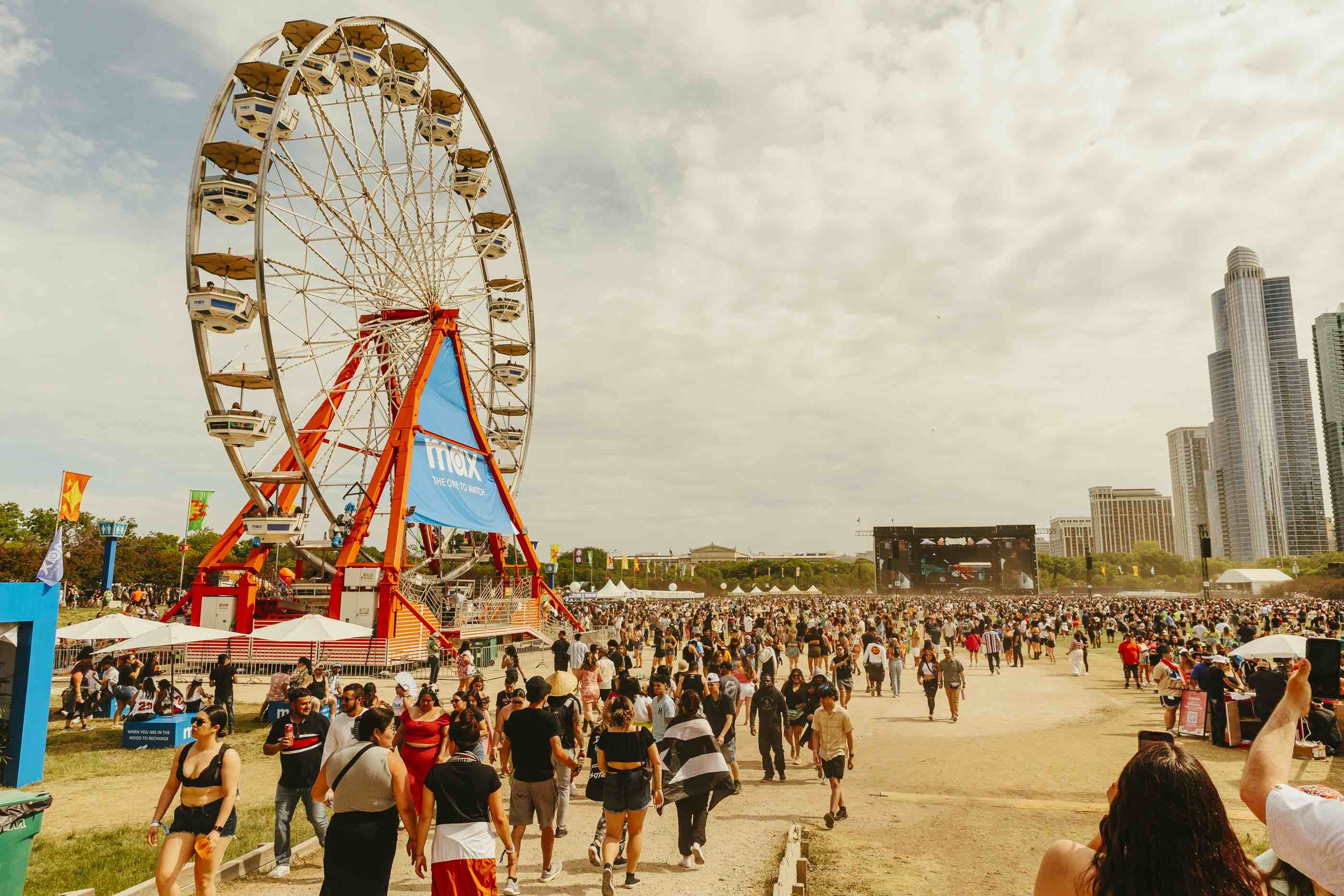 suenos music festival