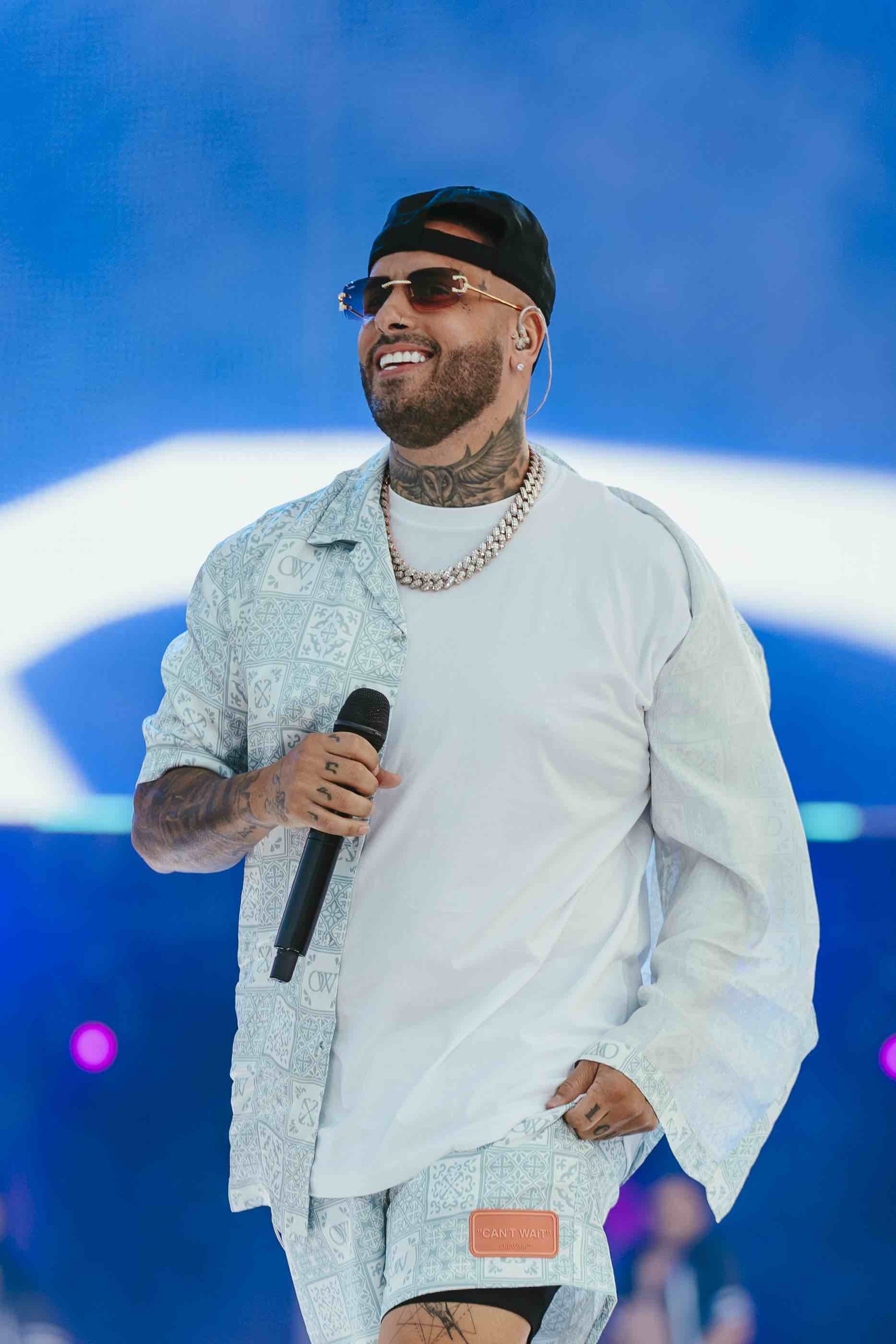 suenos music festival