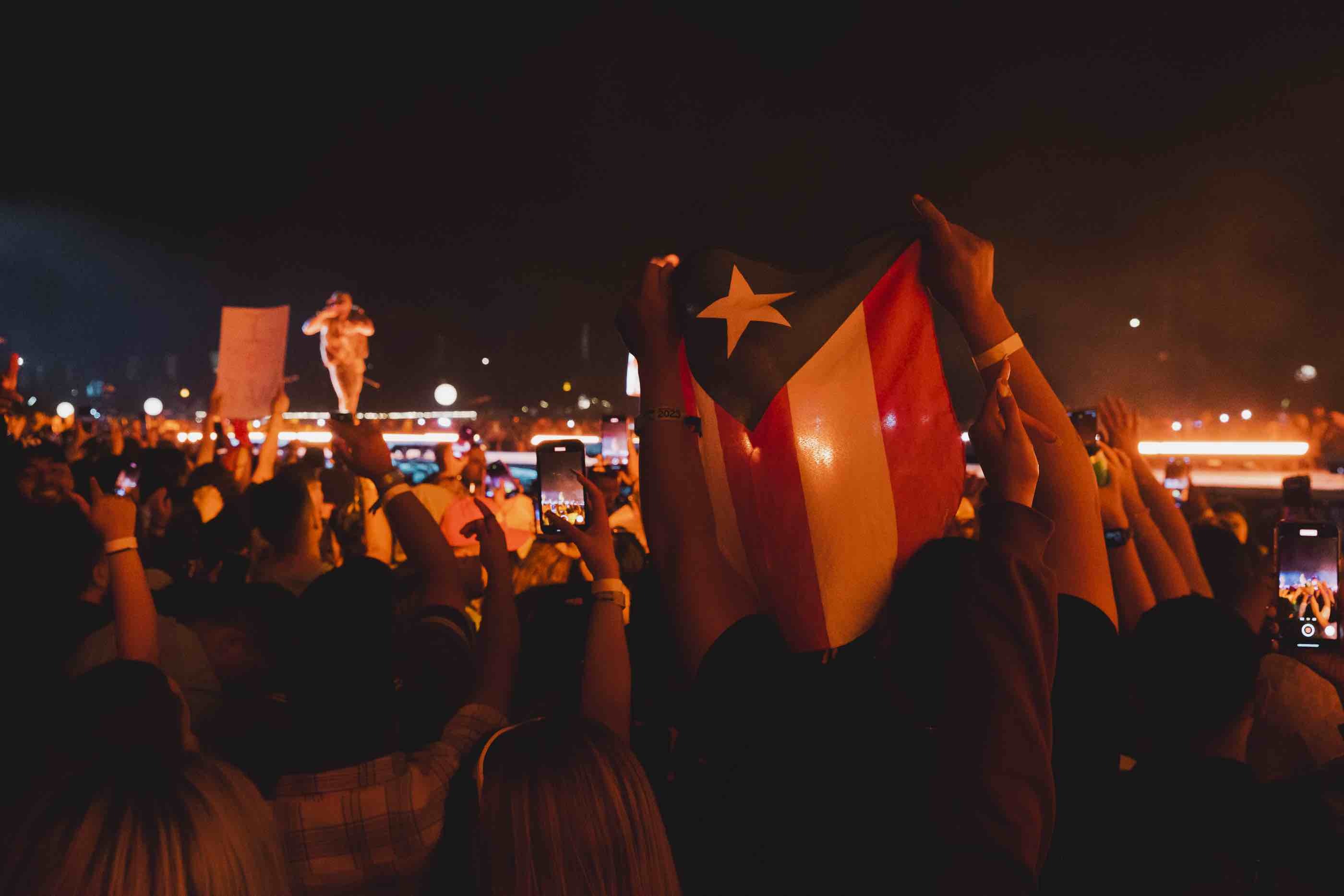 suenos music festival